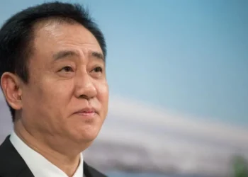 Hui Ka Yan Pleads Guilty: Evergrande Founder Admits Fraud