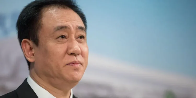 Hui Ka Yan Pleads Guilty: Evergrande Founder Admits Fraud