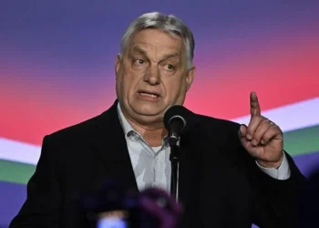 Hungary Gas Pipeline Plot Allegation Before Election