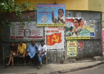 India Border State Crisis 2026: 9 Million Lose Voting Rights