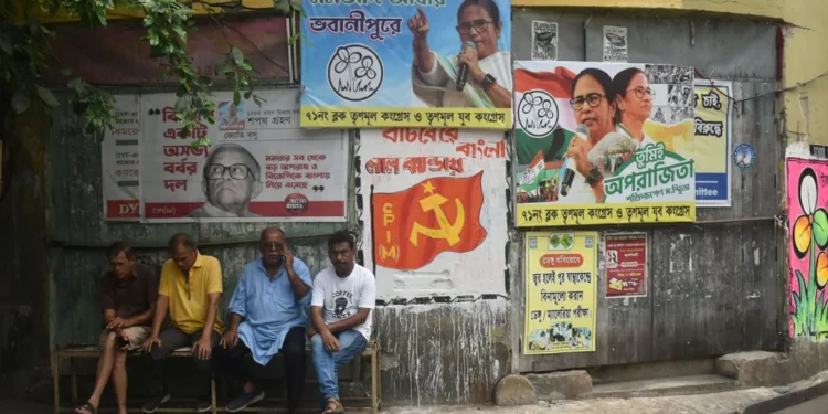 India Border State Crisis 2026: 9 Million Lose Voting Rights