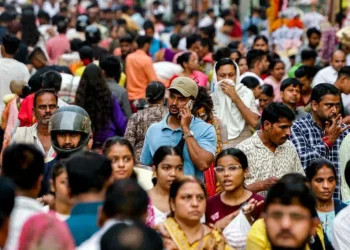 India Census 2026 1.4 Billion People 33 Questions