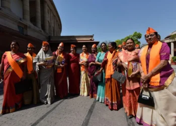 India Women's Quota 2026: 850-Seat Lok Sabha Plan Sparks