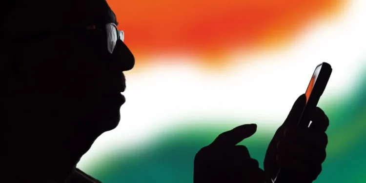 India digital fraud $2.5 billion RBI 2026