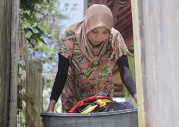 Indonesia domestic worker law