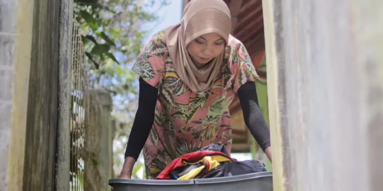 Indonesia domestic worker law