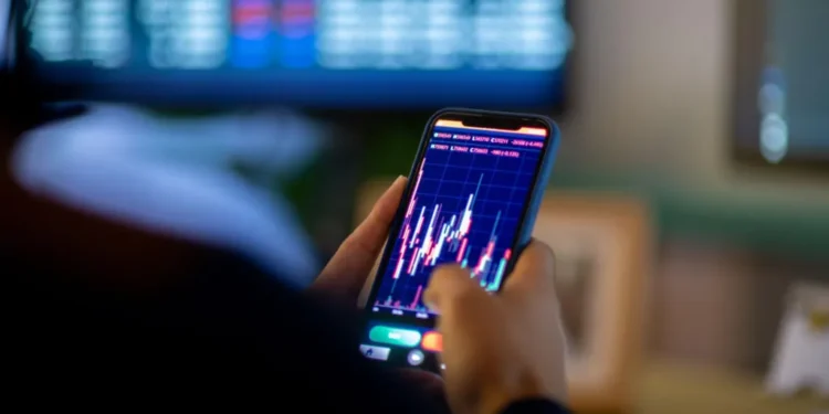 Insider Trading Suspicions: SEC Probes Trump-Era Market