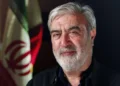 Iran Lawmaker Ebrahim Azizi: Tehran Will Never Give Up Hormuz