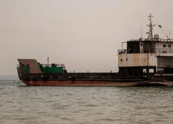 Iran Strait of Hormuz closure April 2026