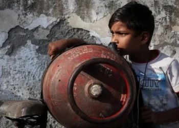 Iran War Impact Asia 2026 South Korea Sri Lanka Oil