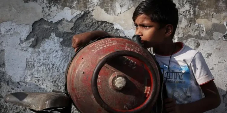 Iran War Impact Asia 2026 South Korea Sri Lanka Oil