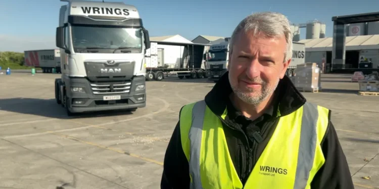 Iran war fuel bill increase 2026