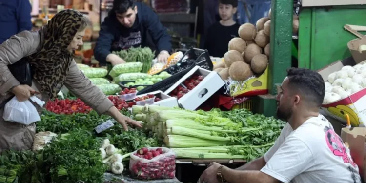 Iran war mass redundancies