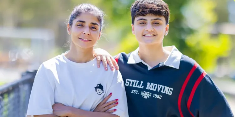 Iranian Footballers Seek Asylum:"Hope" for Safe Future in Australia