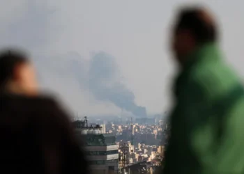 Iranians Describe War Desperation and Sleepless Nights April 2026