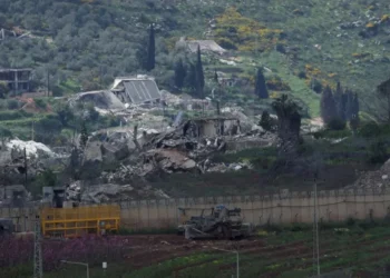 Israel-Hezbollah Strikes 2026: Trump Slams Iran Hormuz Strategy