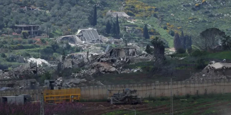 Israel-Hezbollah Strikes 2026: Trump Slams Iran Hormuz Strategy