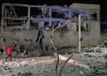 Israel Warns Iranians Off Trains as Trump Infrastructure Deadline