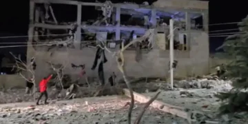 Israel Warns Iranians Off Trains as Trump Infrastructure Deadline