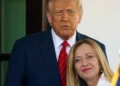Italian PM Meloni Condemns Trump Over Pope Francis Comments