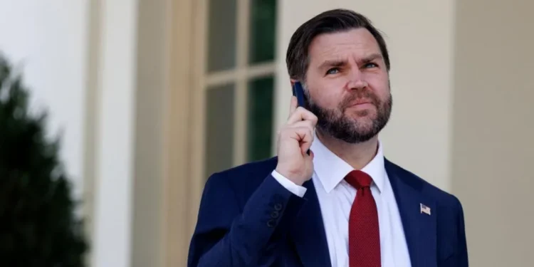 JD Vance in Hungary: VP Backs Viktor Orbán for Re-election 2026