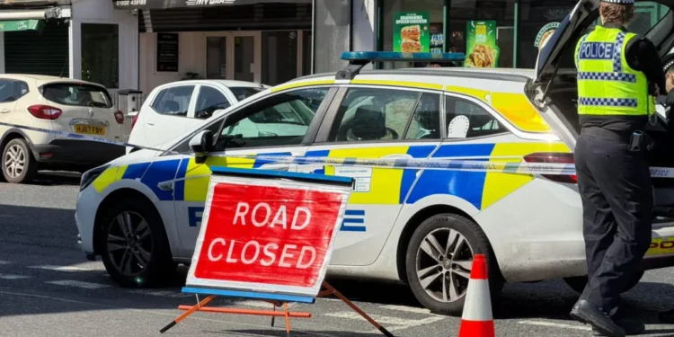 James Blanch Bournemouth Murder Charge Rico Wilson Court