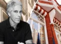 Jeffrey Epstein London flats BBC reveals 2026