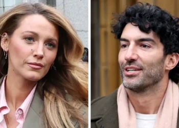 Judge Dismisses Blake Lively Harassment Claims