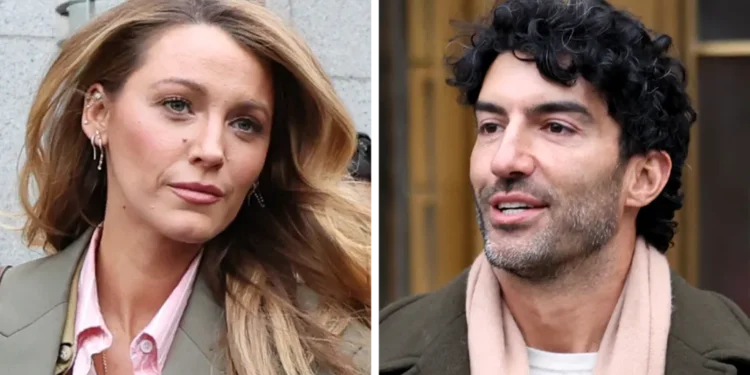 Judge Dismisses Blake Lively Harassment Claims