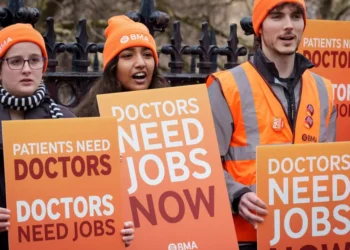 Junior Doctors Strike April 2026: BMA Rejects Jobs Package
