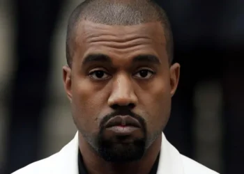 Kanye West's Right to Enter UK Under Review After Festival Outcry