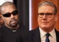 Keir Starmer Expresses Concern Over Kanye West Wireless Festival Dates