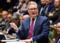 Keir Starmer Kemi Badenoch record squandered 2026