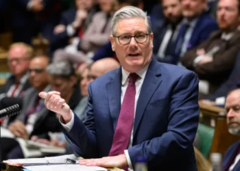 Keir Starmer Kemi Badenoch record squandered 2026