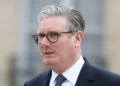 Keir Starmer Labour leadership Mandelson scandal April 2026