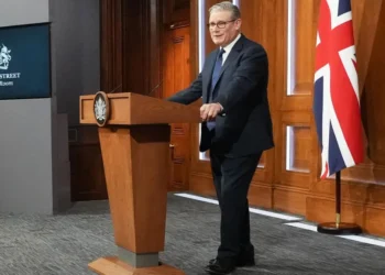 Keir Starmer Middle East Visit 2026: Securing US-Iran Ceasefire