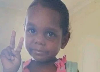 Kumanjayi Little Baby Alice Springs body found 2026
