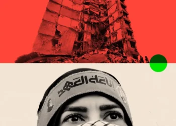 Lebanon-Israel Border Talks 2026: Beirut Enters With No Cards