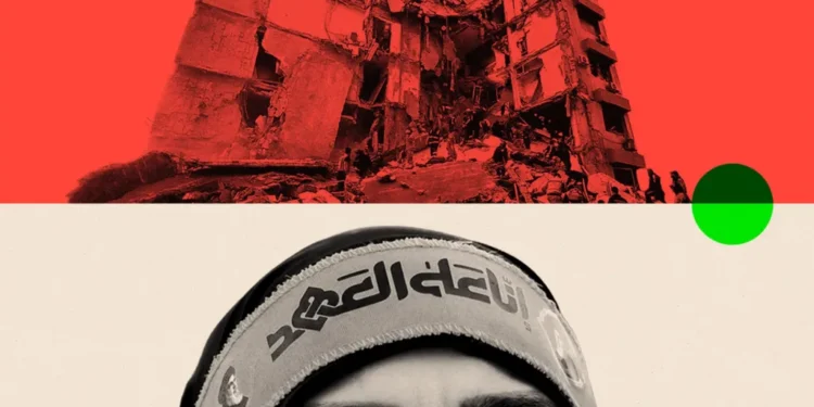 Lebanon-Israel Border Talks 2026: Beirut Enters With No Cards