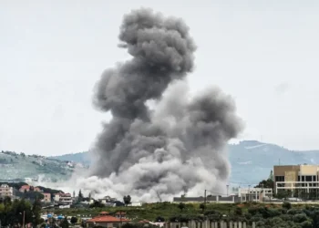 Lebanon Israeli strikes April 2026 ceasefire violations