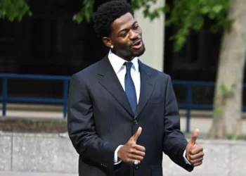 Lil Nas X Assault Case Dismissed if Mental Health Plan Completed
