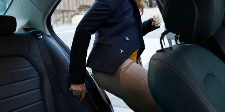 London Fake Taxi Driver Sentenced: Maya's Story of Survival 2026