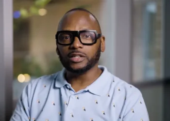 London Pride Boss Sacked: Christopher Joell-Deshields