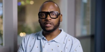 London Pride Boss Sacked: Christopher Joell-Deshields