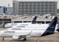 Lufthansa summer flight cancellations 2026