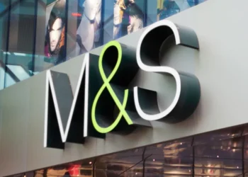 M&S Boss Calls for Action on Retail Crime and Staff Abuse 2026