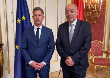 Magyar Meets Sulyok: Trump Praises Hungary’s Next PM