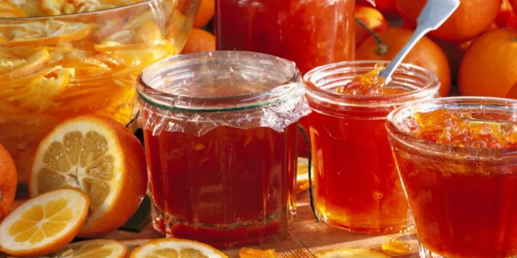 Marmalade Rebranded: New UK-EU Food Labeling Rules 2026