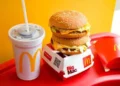 McDonald’s abuse claims past