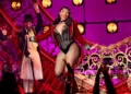 Megan Thee Stallion Hospitalized Moulin Rouge Broadway